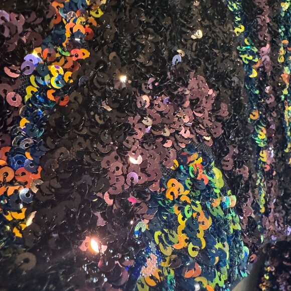 Free People Saylor Drury Cropped Long Sleeve Top Size L NEW WITH TAG‎ - Picture 5 of 12